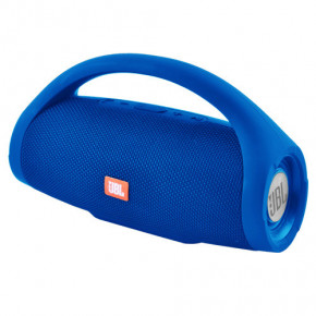 Bluetooth- Booms Box Mini blue ()