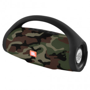 Bluetooth- Booms Box Mini camouflage ()