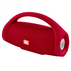 Bluetooth- Booms Box Mini red ()