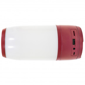  BL JBL Pulse P3 mini Red  Bluetooth AUX    8