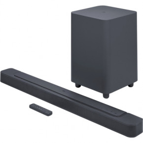   JBL Bar 1000 Black (JBLBAR1000PROBLKEP) 3