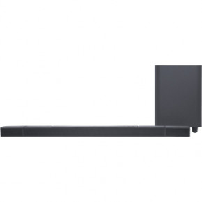   JBL Bar 1000 Black (JBLBAR1000PROBLKEP) 4