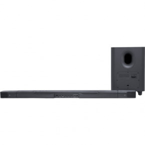   JBL Bar 1000 Black (JBLBAR1000PROBLKEP) 5