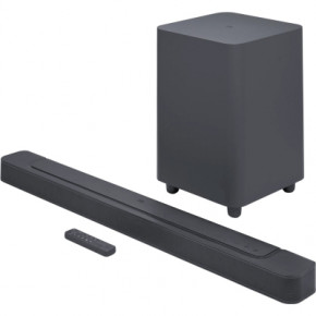    JBL Bar 500 Black (JBLBAR500PROBLKEP) (0)