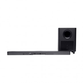  JBL Bar 5.1 Channel Surround Soundbar with Multibeam Sound Technology (JBLBAR51IMBLK) 3