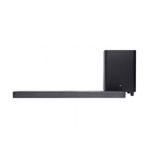   JBL Bar 5.1 Channel Surround Soundbar with Multibeam Sound Technology (JBLBAR51IMBLK) 4