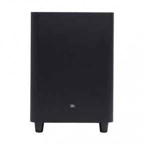   JBL Bar 5.1 Channel Surround Soundbar with Multibeam Sound Technology (JBLBAR51IMBLK) 6