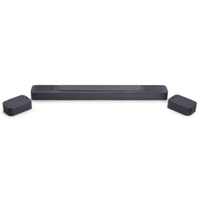   JBL Bar 800 Black (JBLBAR800PROBLKEP) 3