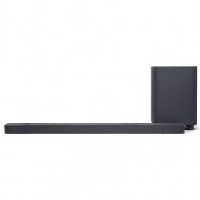   JBL Bar 800 Black (JBLBAR800PROBLKEP) 6