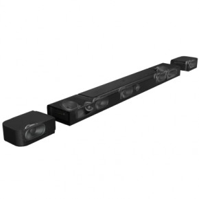   JBL Bar 800 Black (JBLBAR800PROBLKEP) 10