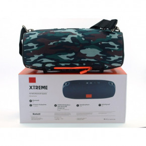  Bluetooth  JBL Xtreme BIG,  10