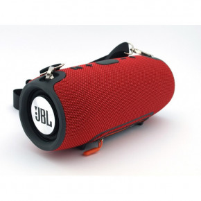   Bluetooth  JBL Xtreme mini, Red (3)