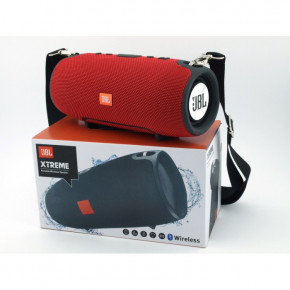   Bluetooth  JBL Xtreme mini, Red (6)