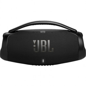   JBL Boombox 3 Wi-Fi Black (JBLBB3WIFIBLKEP) 3