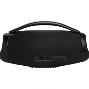   JBL Boombox 3 Wi-Fi Black (JBLBB3WIFIBLKEP) 6