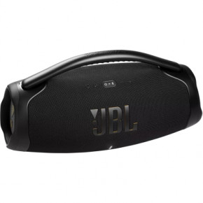    JBL Boombox 3 Wi-Fi Black (JBLBB3WIFIBLKEP) (7)