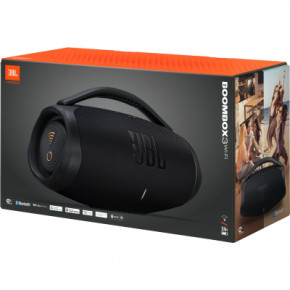    JBL Boombox 3 Wi-Fi Black (JBLBB3WIFIBLKEP) (8)