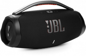   JBL Boombox 3  (JBLBOOMBOX3BLKEP)