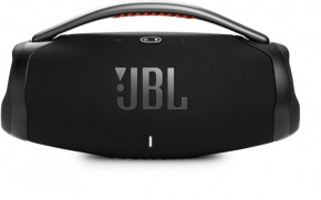   JBL Boombox 3  (JBLBOOMBOX3BLKEP) 3