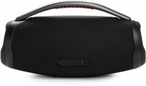   JBL Boombox 3  (JBLBOOMBOX3BLKEP) 4