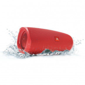   JBL Charge 4 Fiesta Red (JBLCHARGE4RED) (JBLCHARGE4RED)