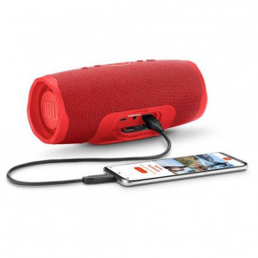   JBL Charge 4 Fiesta Red (JBLCHARGE4RED) (JBLCHARGE4RED) 3