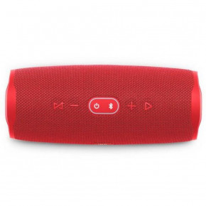   JBL Charge 4 Fiesta Red (JBLCHARGE4RED) (JBLCHARGE4RED) 6