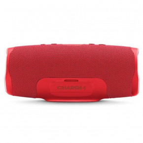   JBL Charge 4 Fiesta Red (JBLCHARGE4RED) (JBLCHARGE4RED) 7