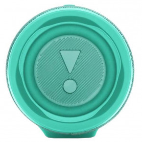   JBL Charge 4 River Teal (JBLCHARGE4TEAL) (JBLCHARGE4TEAL)