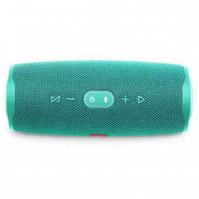   JBL Charge 4 River Teal (JBLCHARGE4TEAL) (JBLCHARGE4TEAL) 3