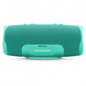   JBL Charge 4 River Teal (JBLCHARGE4TEAL) (JBLCHARGE4TEAL) 5