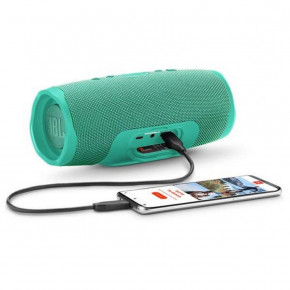   JBL Charge 4 River Teal (JBLCHARGE4TEAL) (JBLCHARGE4TEAL) 8