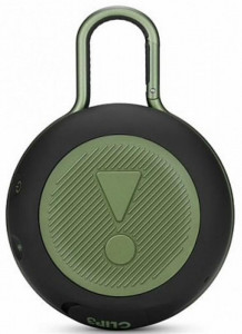    Bluetooth JBL Clip 3 Squad Green (JBLCLIP3SQUAD) (2)