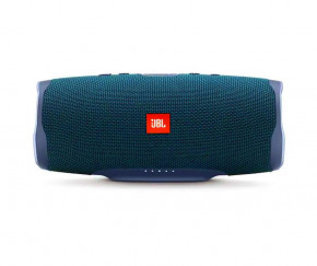   JBL Charge 4 Blue (JBLCHARGE4BLUEAM)