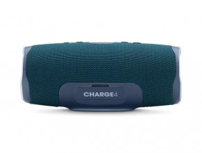   JBL Charge 4 Blue (JBLCHARGE4BLUEAM) 3