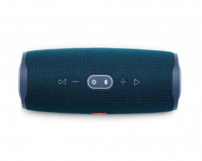   JBL Charge 4 Blue (JBLCHARGE4BLUEAM) 4