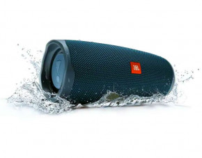   JBL Charge 4 Blue (JBLCHARGE4BLUEAM) 8