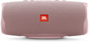   JBL Charge 4 Dusty Pink JBLCHARGE4PINK (WY36dnd-254257)