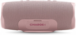   JBL Charge 4 Dusty Pink JBLCHARGE4PINK (WY36dnd-254257) 3