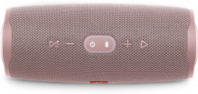   JBL Charge 4 Dusty Pink JBLCHARGE4PINK (WY36dnd-254257) 4