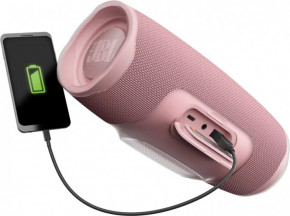   JBL Charge 4 Dusty Pink JBLCHARGE4PINK (WY36dnd-254257) 8