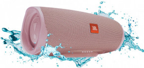   JBL Charge 4 Dusty Pink JBLCHARGE4PINK (WY36dnd-254257) 9