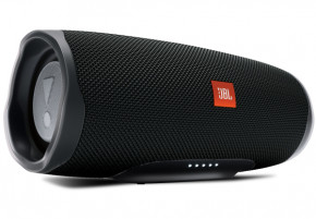    JBL Charge 4 Midnight Black (JBLCHARGE4BLK) (2)