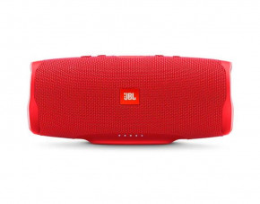   JBL Charge 4 Red (JBLCHARGE4REDAM)