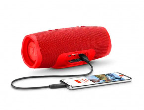   JBL Charge 4 Red (JBLCHARGE4REDAM) 7