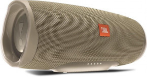   JBL Charge 4 Sand (JBLCHARGE4SAND)