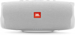   JBL Charge 4 Steel White JBLCHARGE4WHT (WY36dnd-254238) 5