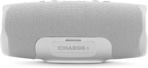   JBL Charge 4 Steel White JBLCHARGE4WHT (WY36dnd-254238) 6