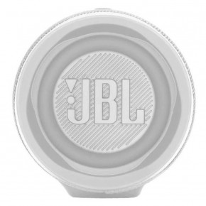    JBL Charge 4 Steel White JBLCHARGE4WHT (WY36dnd-257349) (4)