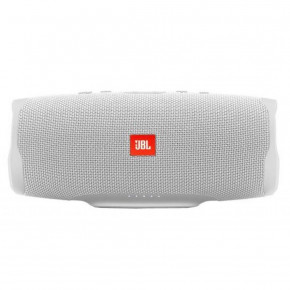    JBL Charge 4 Steel White JBLCHARGE4WHT (WY36dnd-257349) (5)